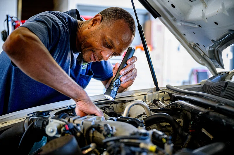 How Long to Wait to Check Oil After Driving