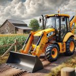 jcb 3dx