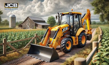 jcb 3dx