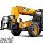 jcb forklift