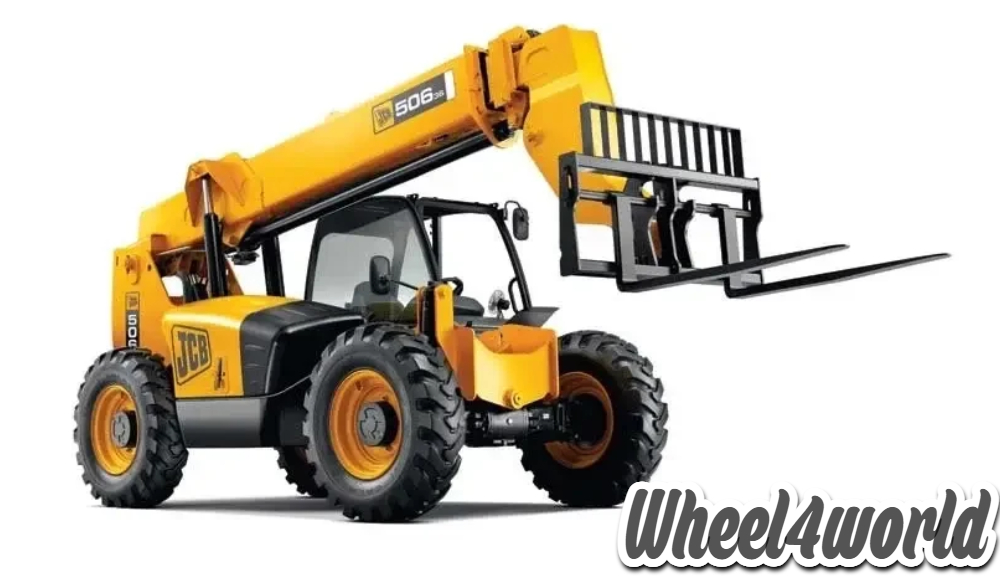 jcbforklift