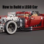 How to Build a LEGO Car