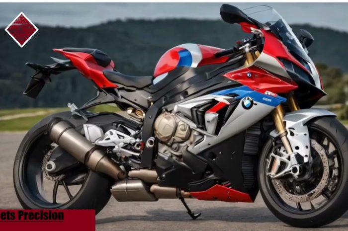 2025 BMW S1000RR: Performance, Power And Launch Details