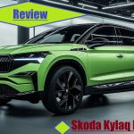 image; Skoda Kylaq