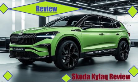 image; Skoda Kylaq