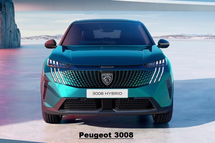 Peugeot 3008: Petrol vs. Electric Versions Review