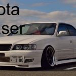 toyotachaser