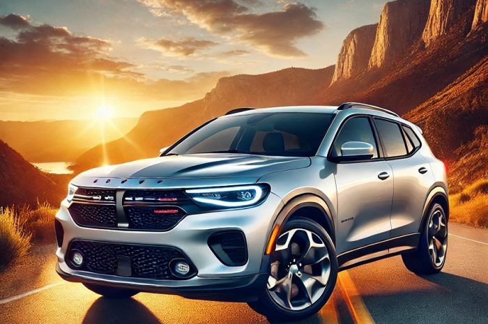 2025 Dodge Hornet Review: Performance, Specs, And Price in India & UAE