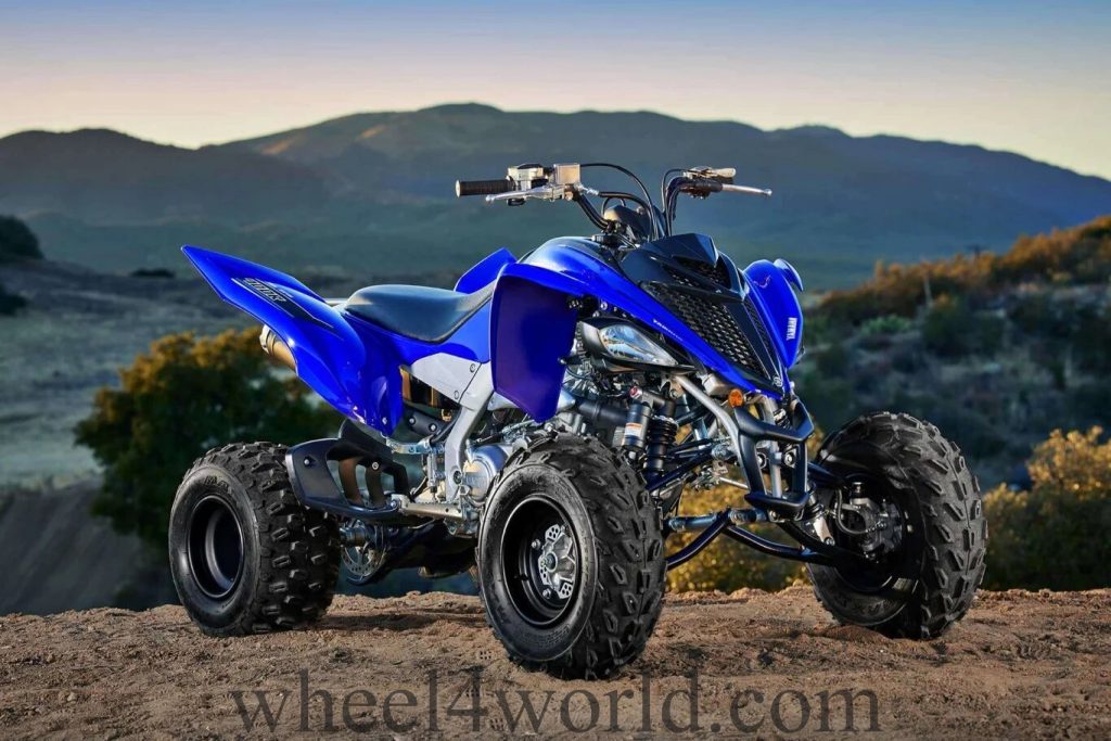  yamaha raptor 700 