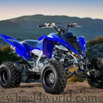 yamaha raptor 700