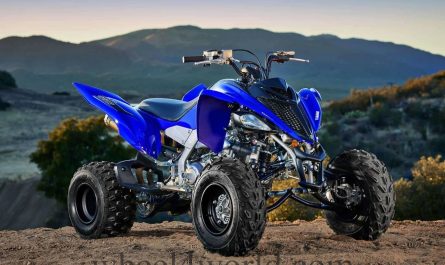 yamaha raptor 700