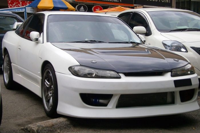 Nissan Silvia S15 Specifications, Performance and Price