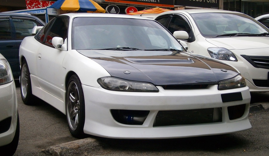 Silvia S15