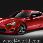 Scion FR-S