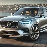 2025 Volvo XC90