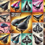 Top 10 Best Bicycle Seats For Women