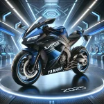 2025 Yamaha R15V5