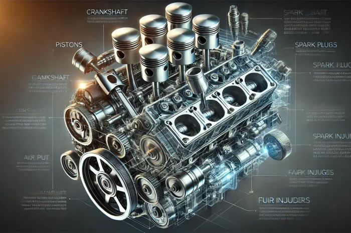 How A Car Engine Works: An In-Depth Exploration