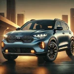 2024 Kia Sonet Facelift