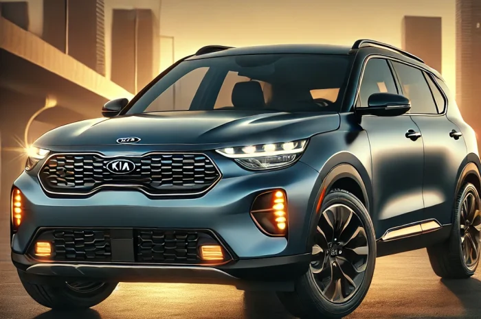 2024 Kia Sonet Facelift Review: Performance, Feature, And Price