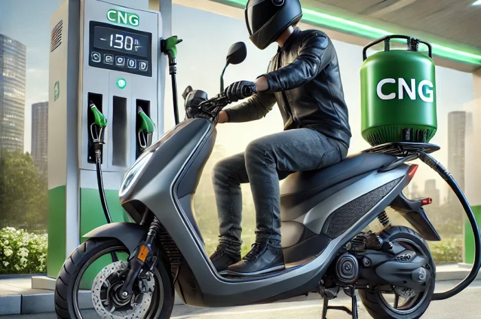 Honda Active CNG Bike In India: An In-Depth Review