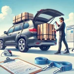 Rena Monrovia Ultimate Guide To Secure And Efficient Car Transportation