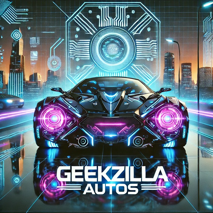 Geekzilla Autos