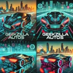 Geekzilla Autos