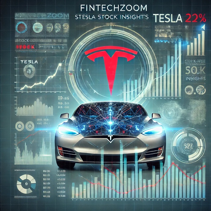 Fintechzoom Tesla Stock Insights