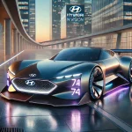 Hyundai N Vision 74