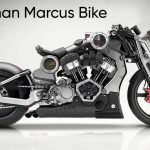 Neiman Marcus Bike