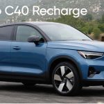 Volvo C40 Recharge