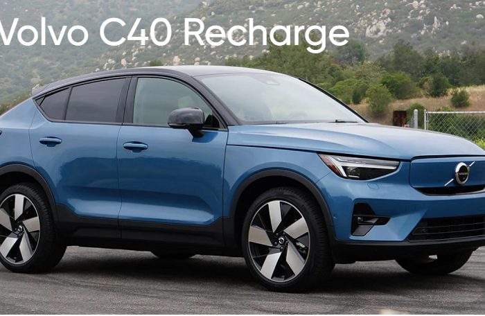 Volvo C40 Recharge: A Comprehensive Analysis of Electrified Scandinavian Innovation