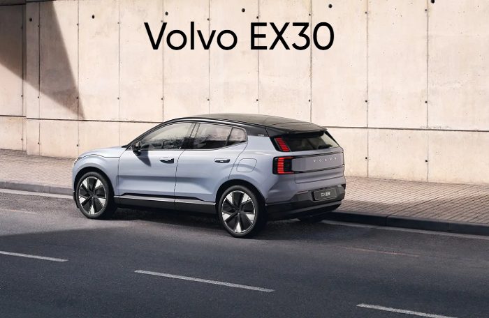 Volvo EX30: A Comprehensive Analysis of Volvo’s Compact Electric SUV