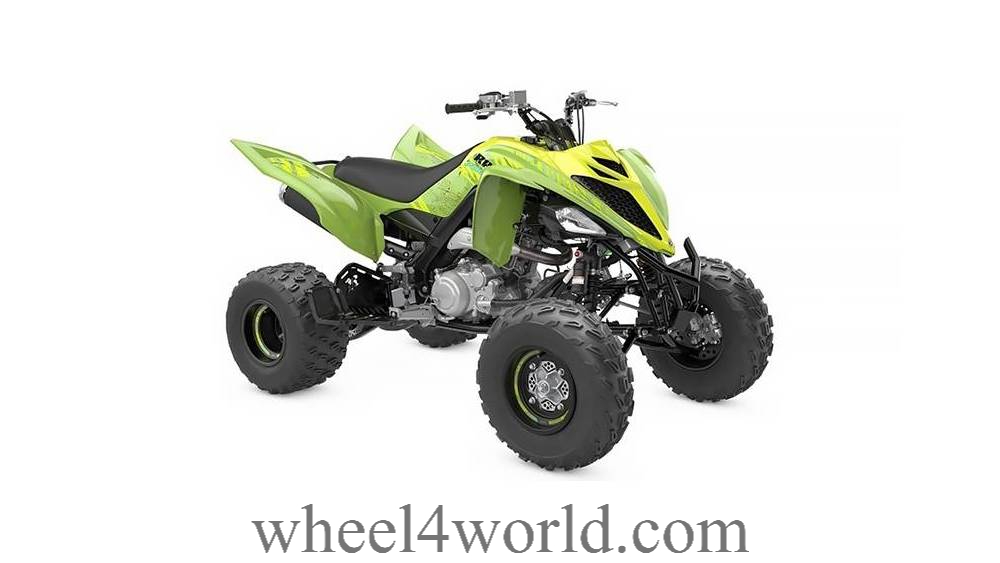 yamaha raptor 700