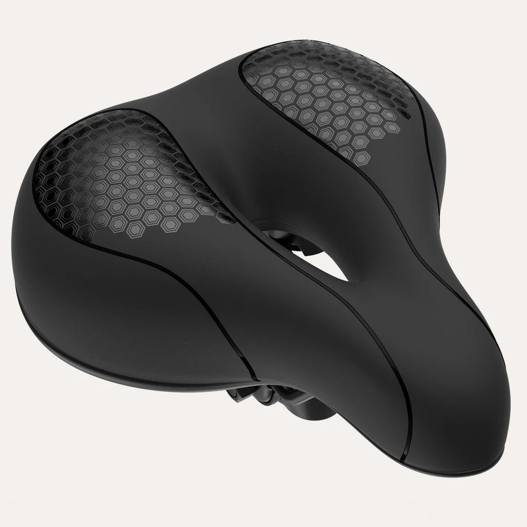 IBELL Comfort Bike Seat