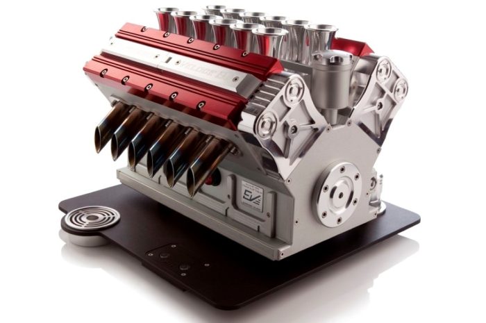 How Much do V8 Engine Cost, and What Benefits Do They Offer?