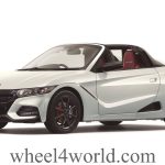 Honda S660