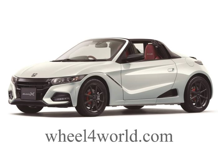 Honda S660: A Masterclass in Compact Sports Car Engineering