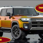 Toyota Land Hopper