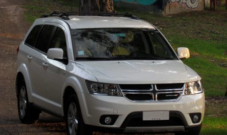 Dodge Journey