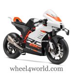 KTM RC8