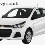 Chevy spark