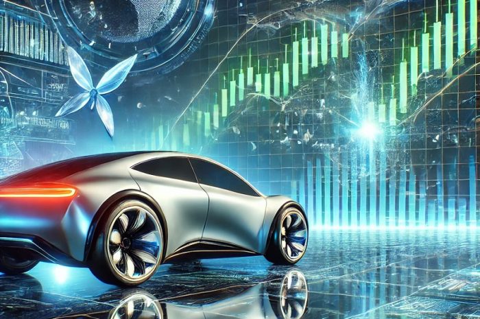 FintechZoom LCID Stock: Stock Trends, Analysis, and Investment Secrets