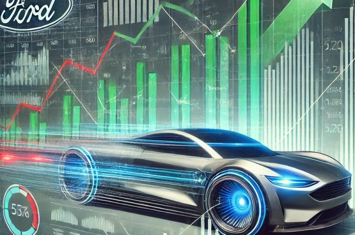 FintechZoom Ford Stock: A Comprehensive Guide To Investment Potential