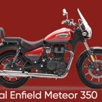 Royal Enfield Meteor 350