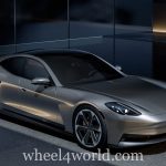 2025 Fisker Karma Gyesera EV