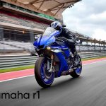 yamaha r1