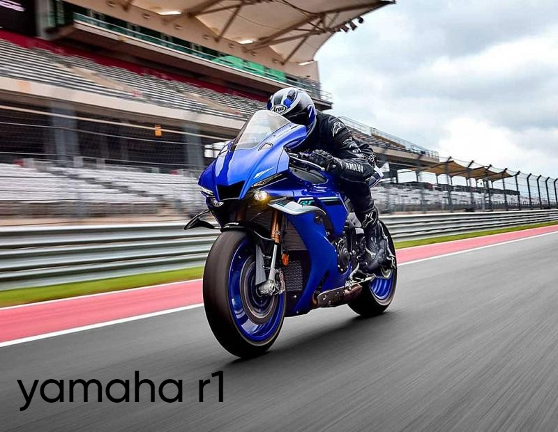 yamaha r1