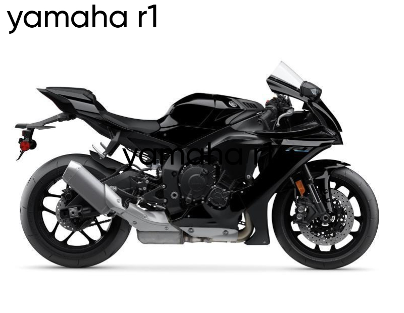 yamaha r1 (1)